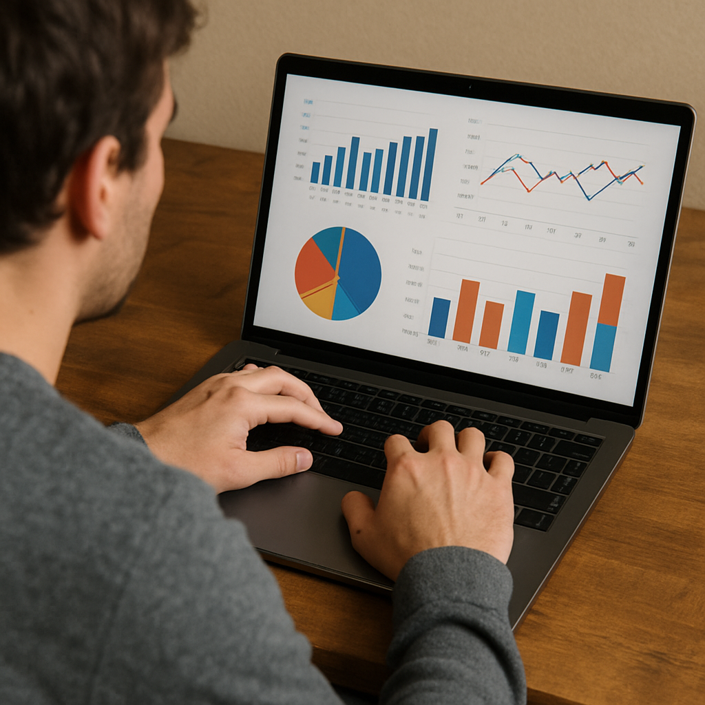 Exploring Opportunities in Database Virtual Assistant Roles