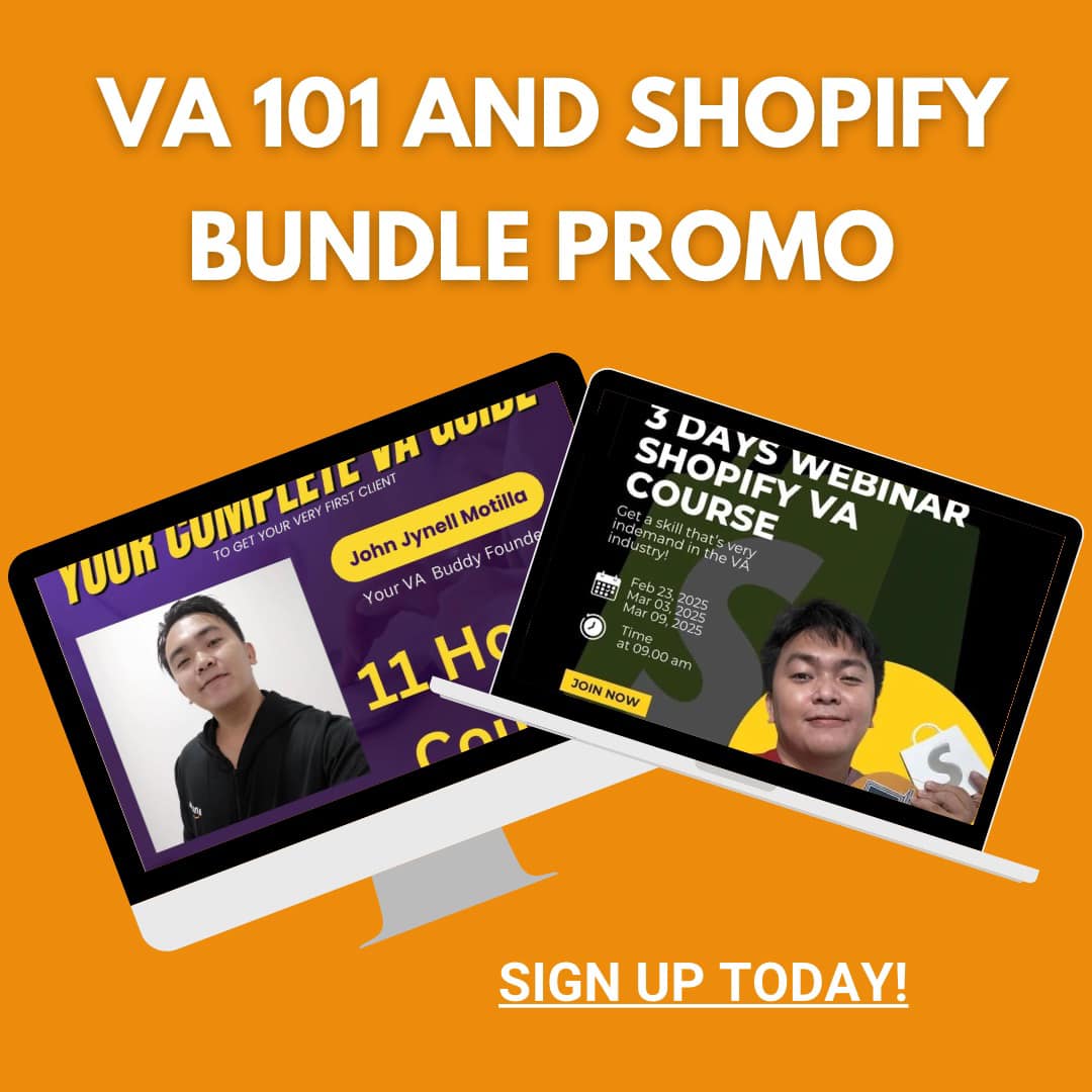 Amazon and Shopify Store Management Pre recorded Courses bundle