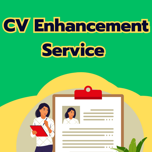 Your VA Buddy Resume / CV Enhance Service for VA