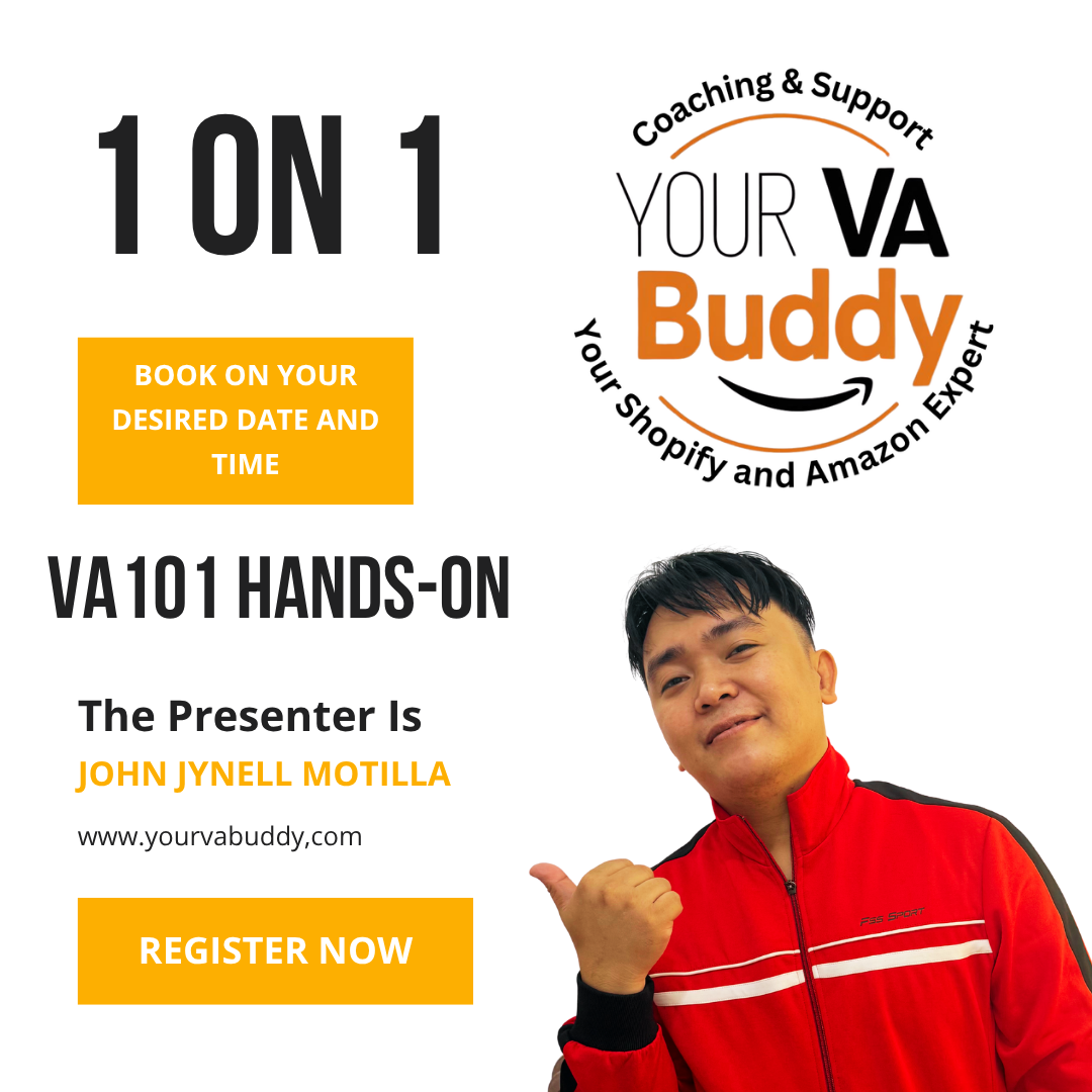 VA 101 Hands On Personalized Path to Virtual Assistant Success