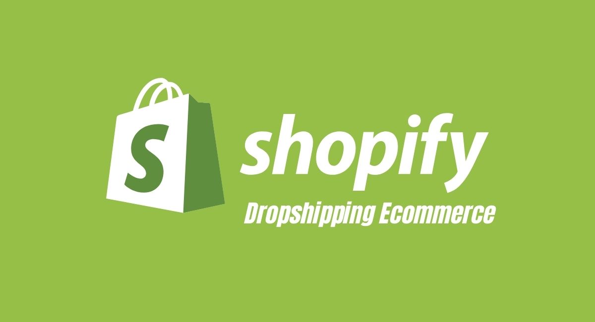 Shopify Dropshipping x TikTok Marketing Complete Course